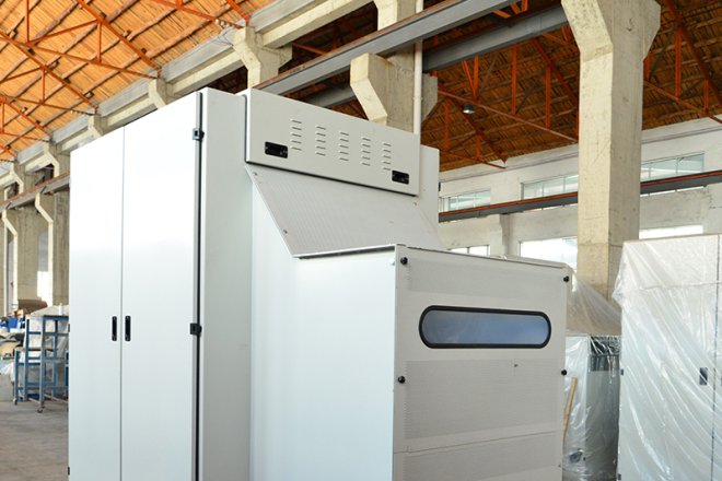 YX2218 Автоматический выравниватель подачи-2