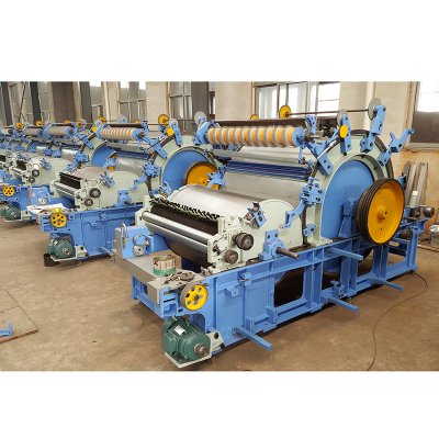 Кардочесальная машина 186G-3