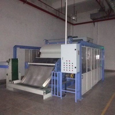 Машина для шитья кашемирового кардигана YX298ZT 2