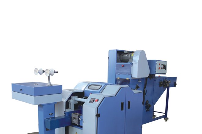 Детектор кашемира-А