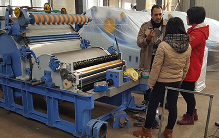 Египетские клиенты