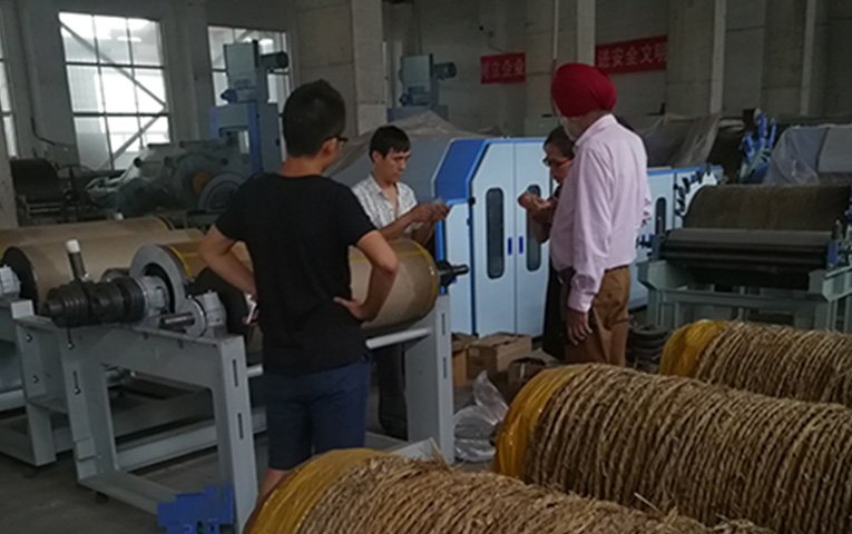 Индийские клиенты