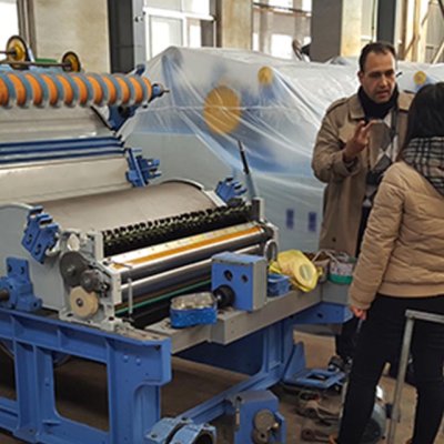 ВИЗИТ КЛИЕНТА