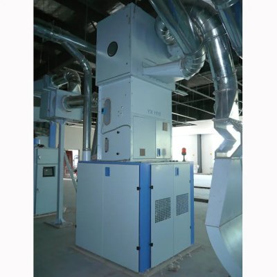 Полный комплект для выдувания-5