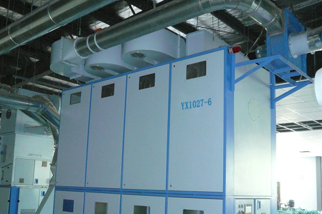 Полный комплект для выдувания-4