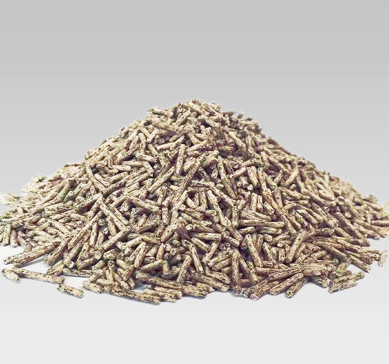 OEM ODM Cat Litter Supplier
