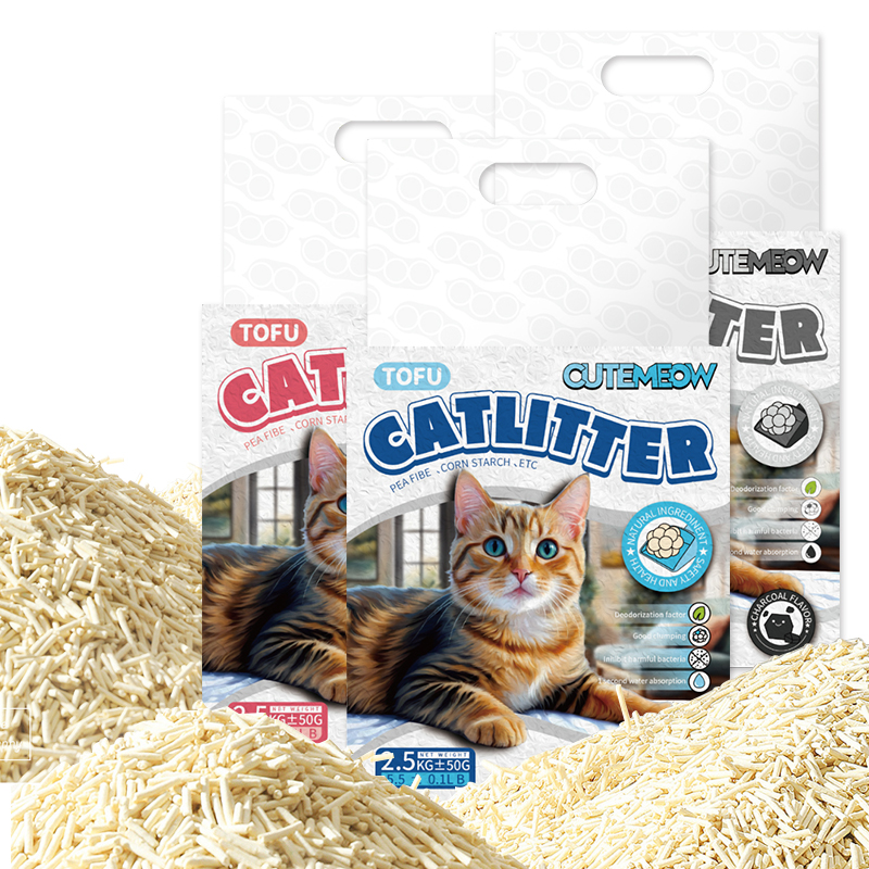 Cat Litter