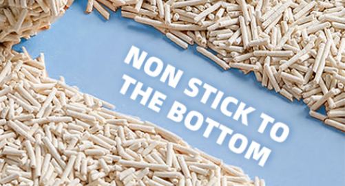 Advantages and disadvantages of different cat litters