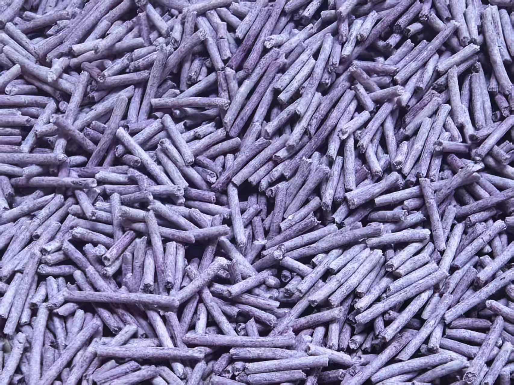 Lavender Scent Tofu Cat Litter
