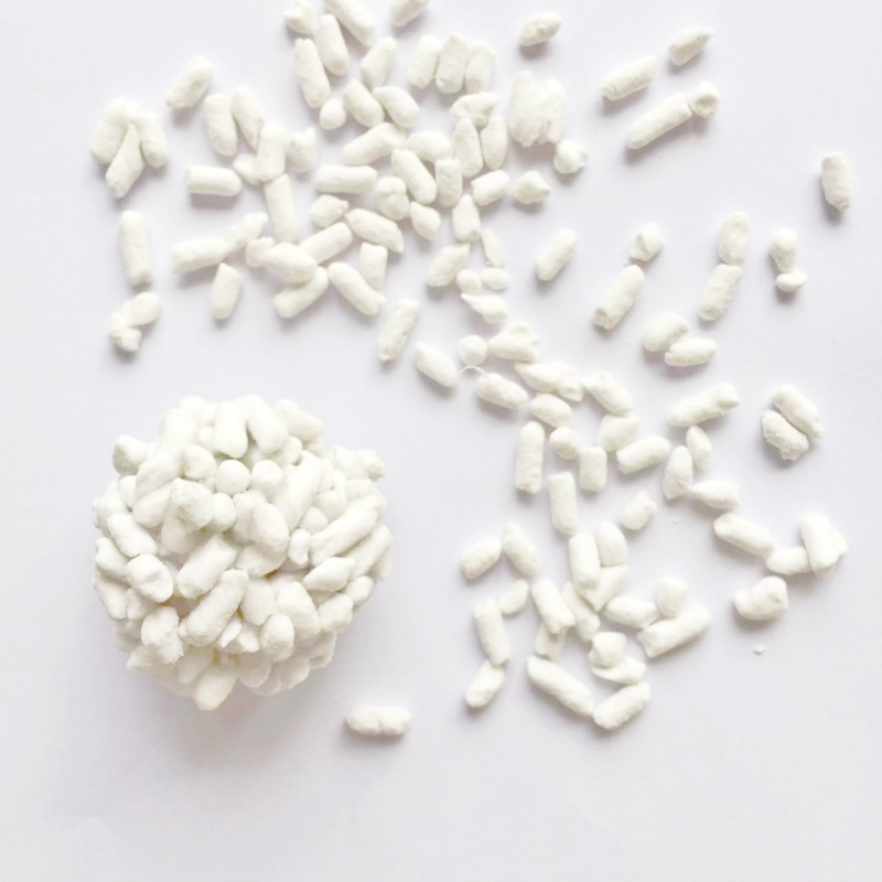 PAPER BAMBOO CAT LITTER