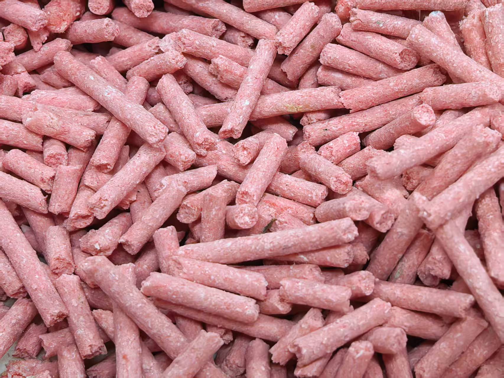 Peach Scent Tofu Cat Litter