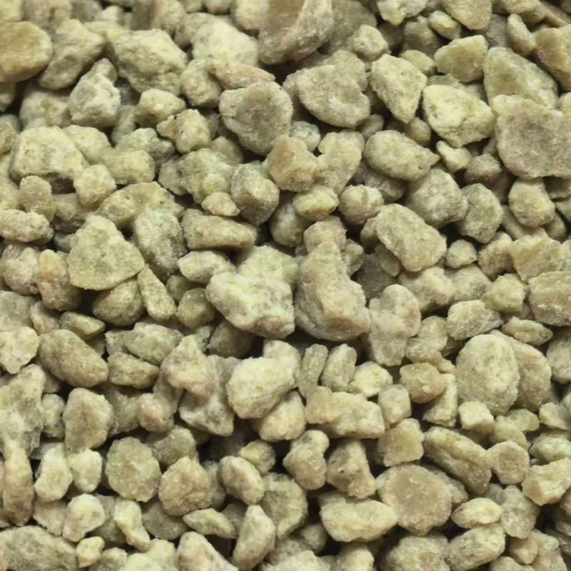 Green Bamboo Cat Litter