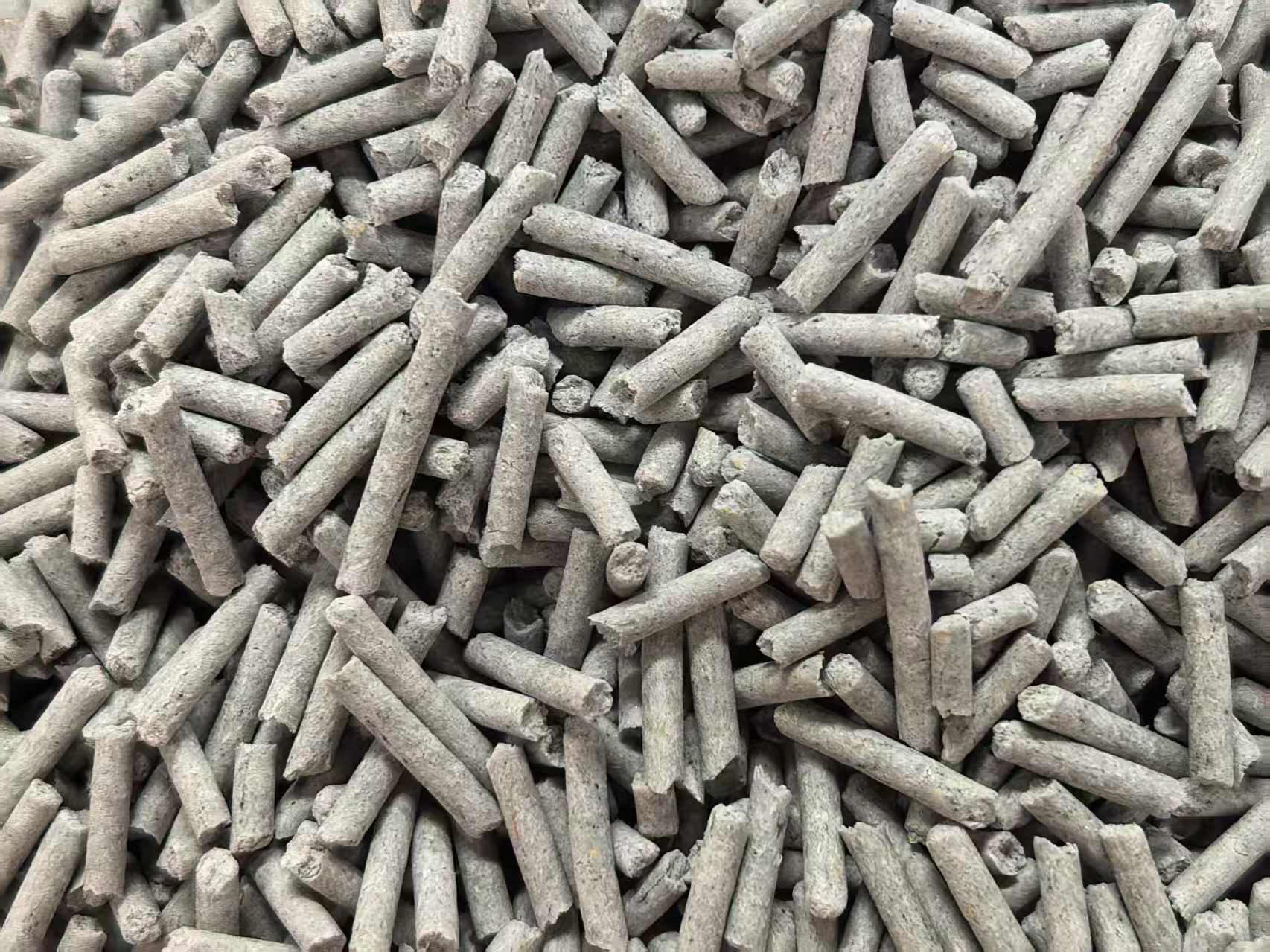 activated carbon cat litter 