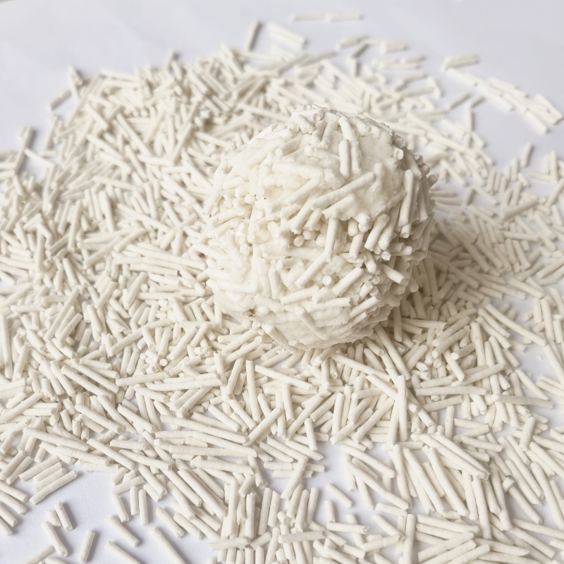 Milk Scent  Tofu Cat Litter