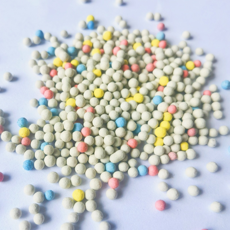Polymer Cat Litter