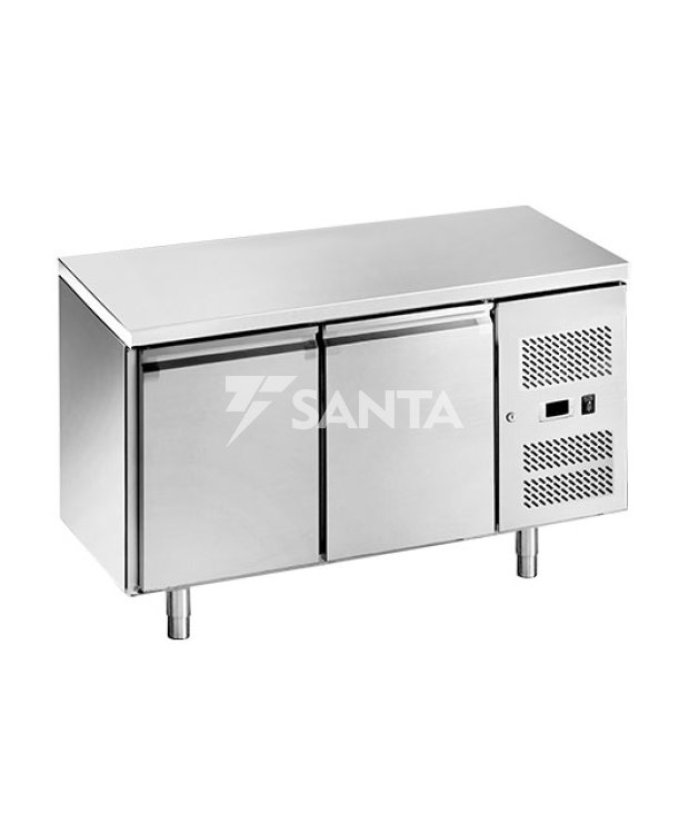 Counter Ventilated Snack Series
