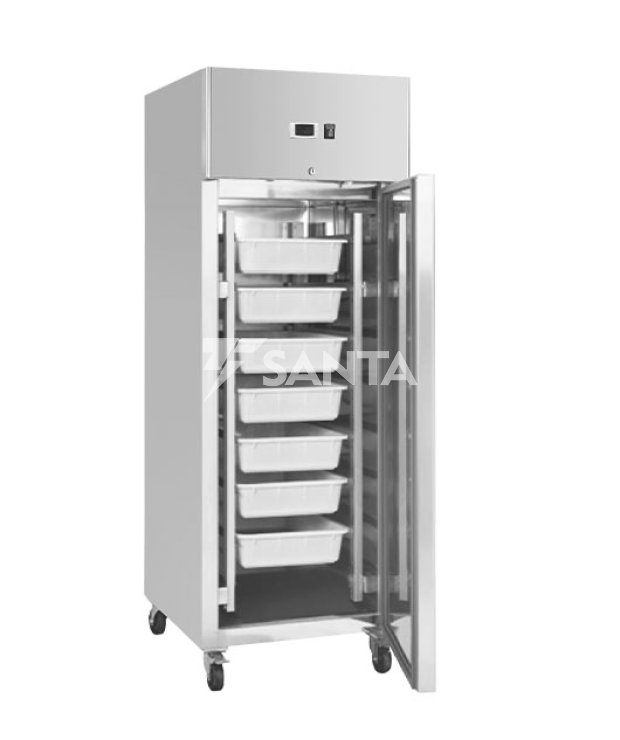 Cabinet Ventilated GN-600TNF