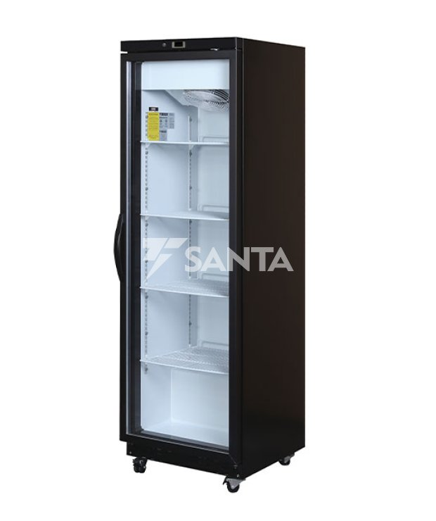 Upright Chiller/Freezer SR-60VG