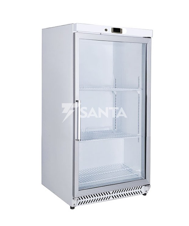 Upright Chiller/Freezer SR-20G/40G