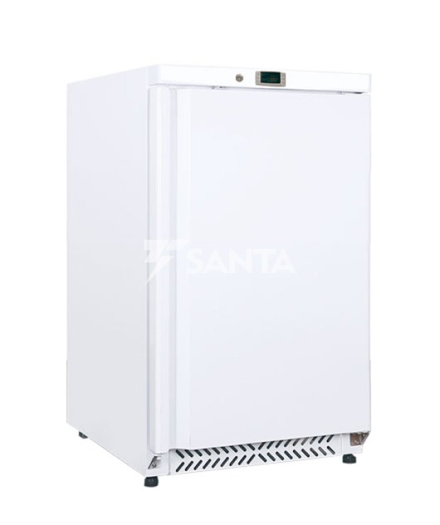 Upright Chiller/Freezer Spraying Coat