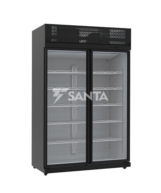 Beverage Cooler Top Mounted Machine Units