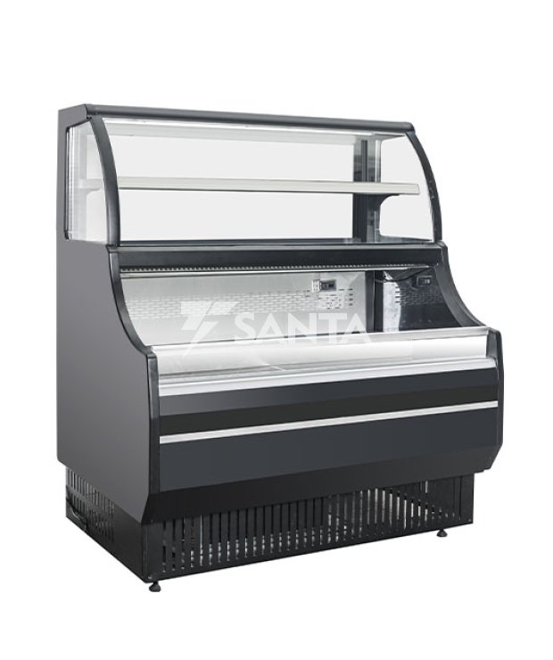Open Display Merchandisers STP-3934HU