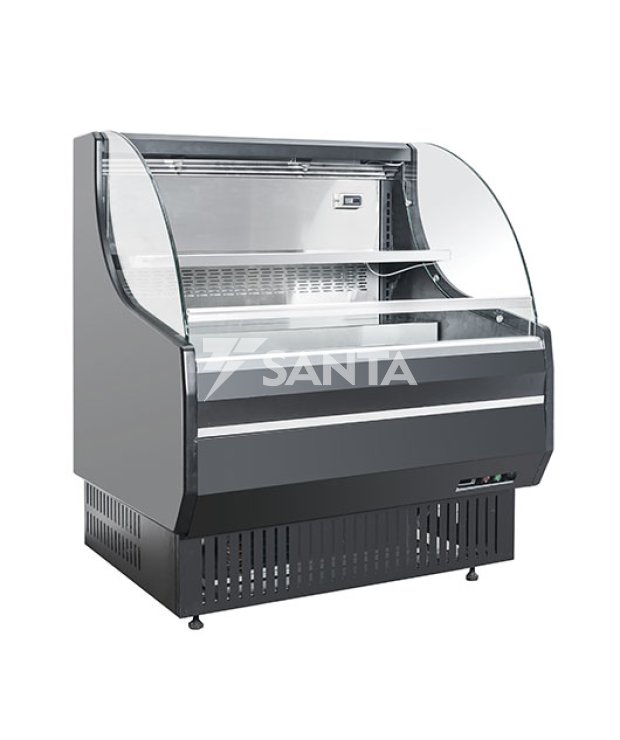 Open Display Merchandisers STP-2834LU