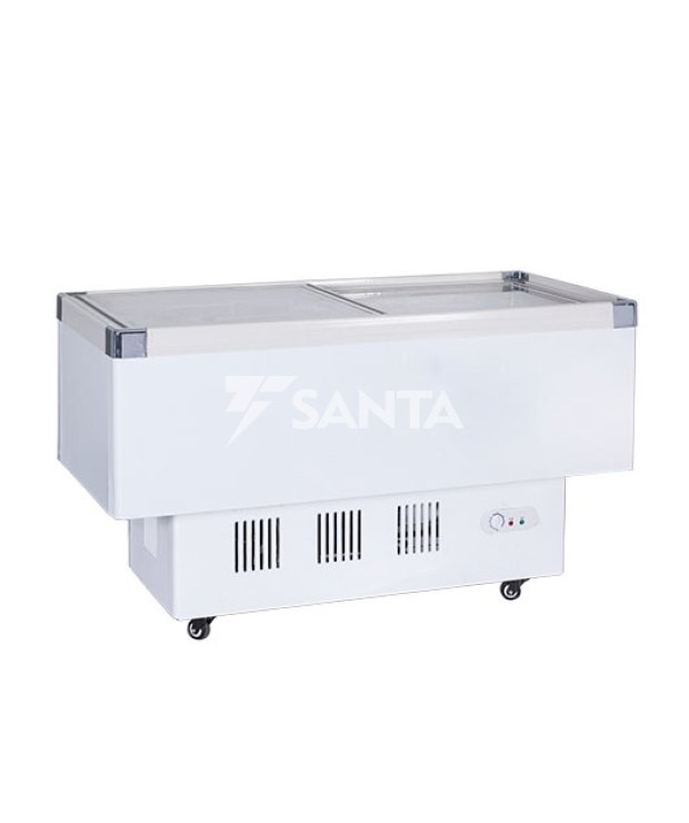 Island Freezer LD-236