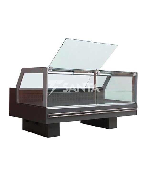 Service over Counter Plug-In&Remote CSS-2511SGA