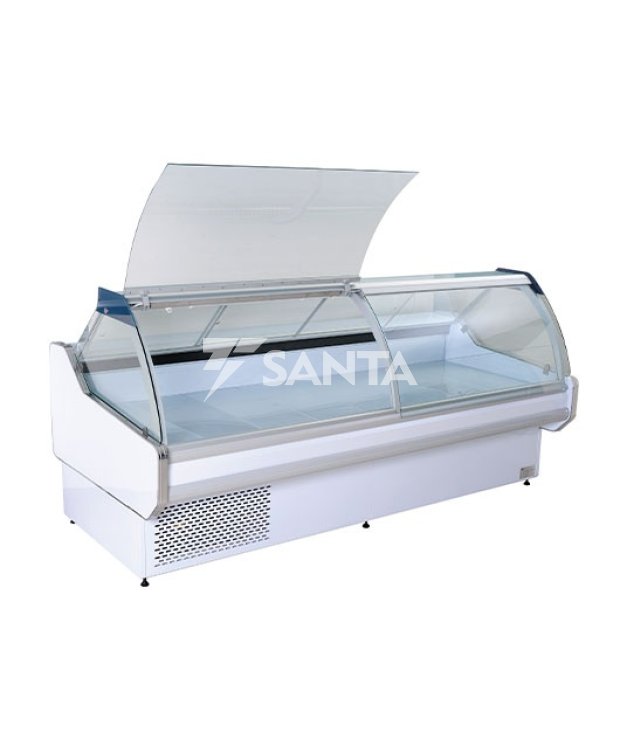 Service over Counter Plug-In&remote CSS-2511RGC