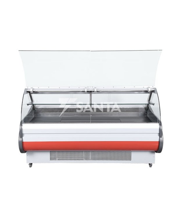 Service over Counter Plug-In BSS-2090SG