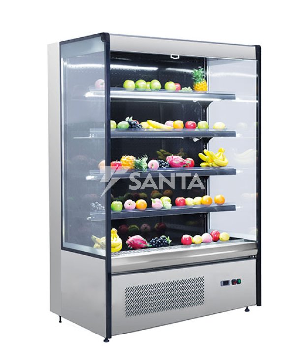 Multideck-Plug In 787mm Depth Night Curtain