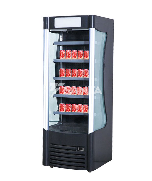 Mini Promotional Beverage Cabinet BLF-926