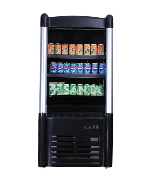 Mini Promotional Beverage Cabinet BLF-706