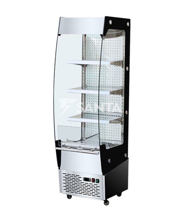 Open Showcase BLF-220/430