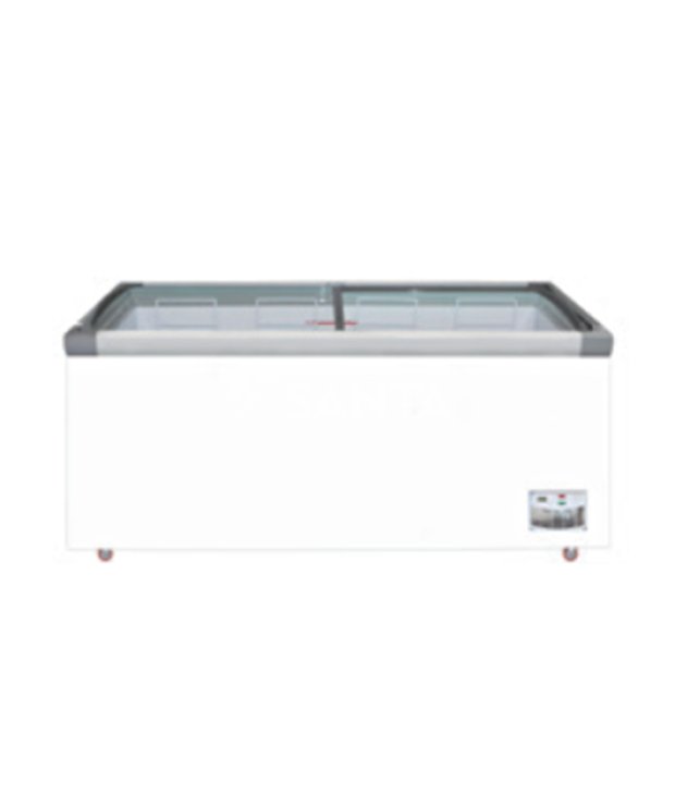 Island Freezer SDO-558N