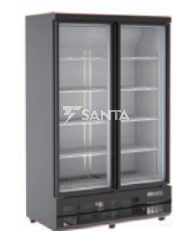 Beverage Cooler Bottom Mounted Machine Units