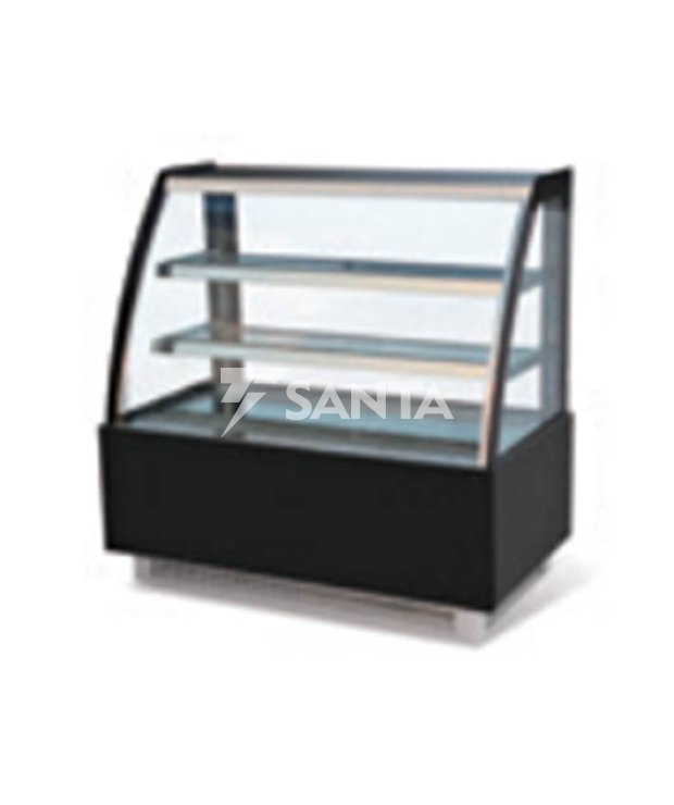 Economic Cake Showcase