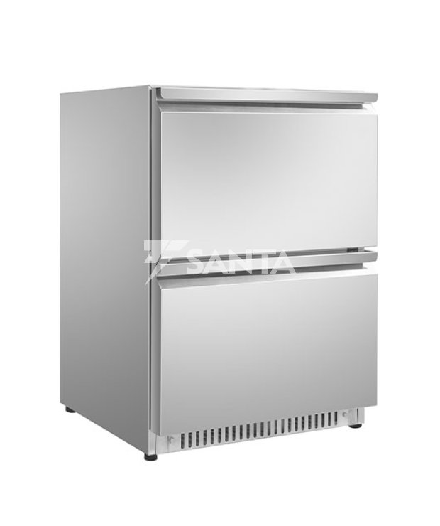 Cutlery Cabinet SR20V-2D