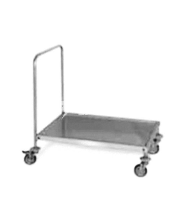 Serving Trolley with 1 Shelves