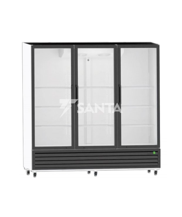 Beverage Cooler Ventialed Freezing SD1780FT