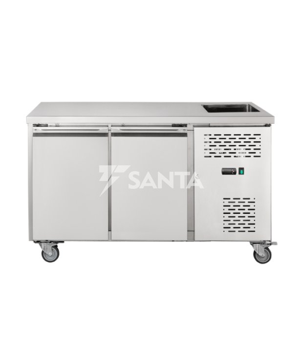 COUNTERS WITH SINK/GNH 2100TNKB