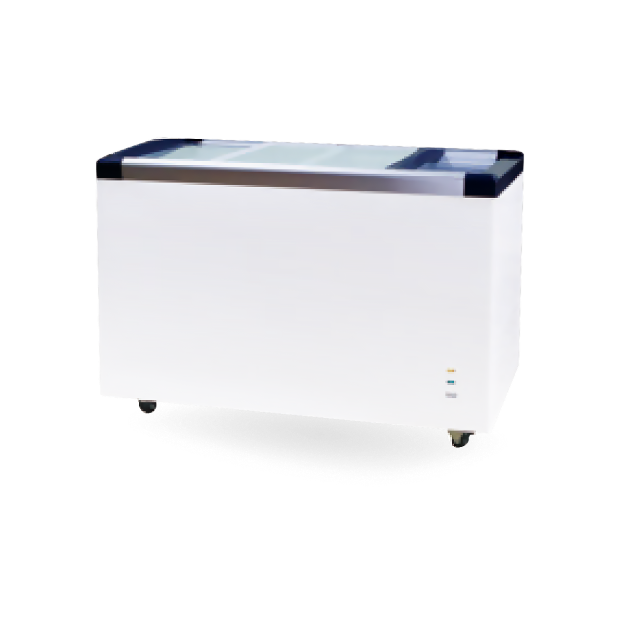 Chest Freezer