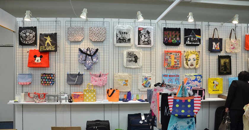 ブランドをリニューアルし、環境に配慮したシリーズを発売 3