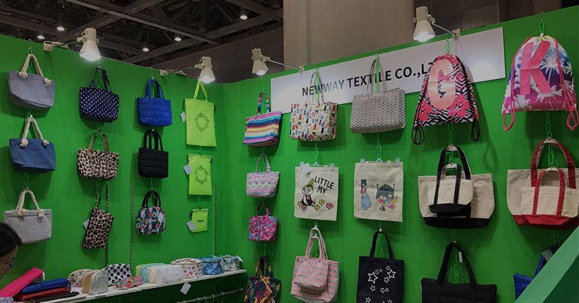 ブランドをリニューアルし、環境に配慮したシリーズを発売 2