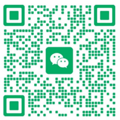 WeChat Qrcode