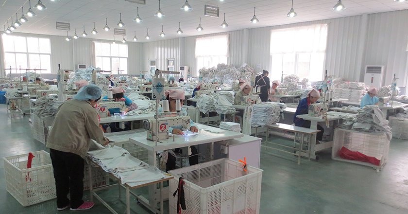 中国のプロモーション用バッグ工場、日本市場に多彩なソリューション提供