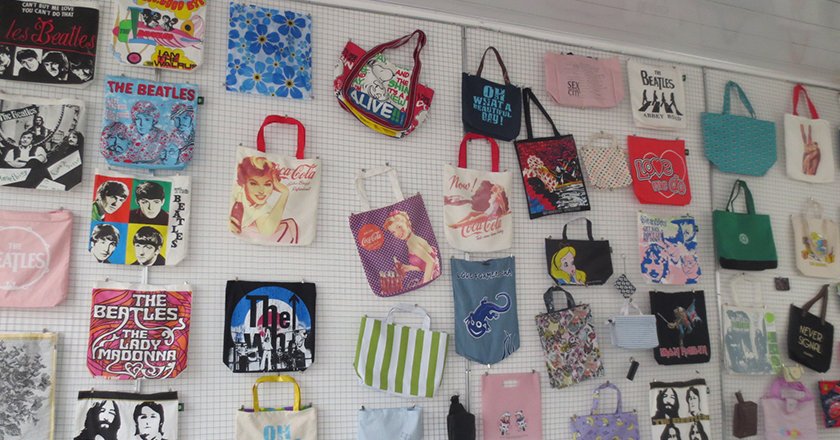 中国のプロモーション用バッグ工場、日本の販促ニーズに応える多様な製品を提供