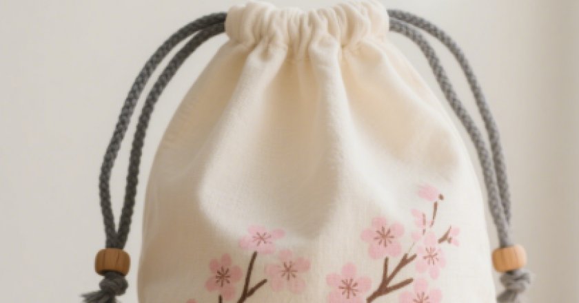 中国山東のコットンバッグ工場、日本市場に多様なグレードの製品を提供