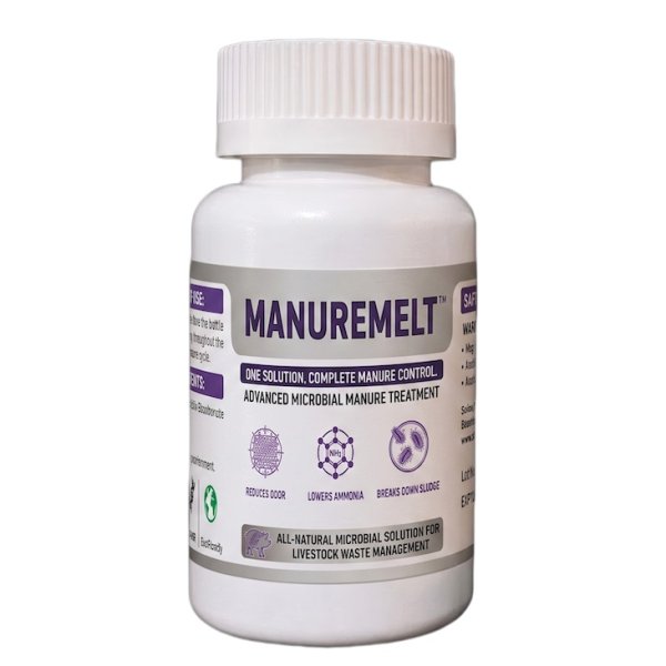 ManureMelt